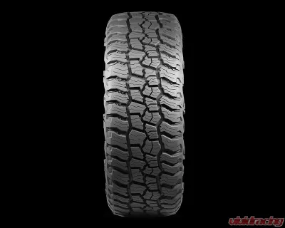 Mickey Thompson Baja Boss A/T Tire 35X12.50R17LT 119Q - 272568